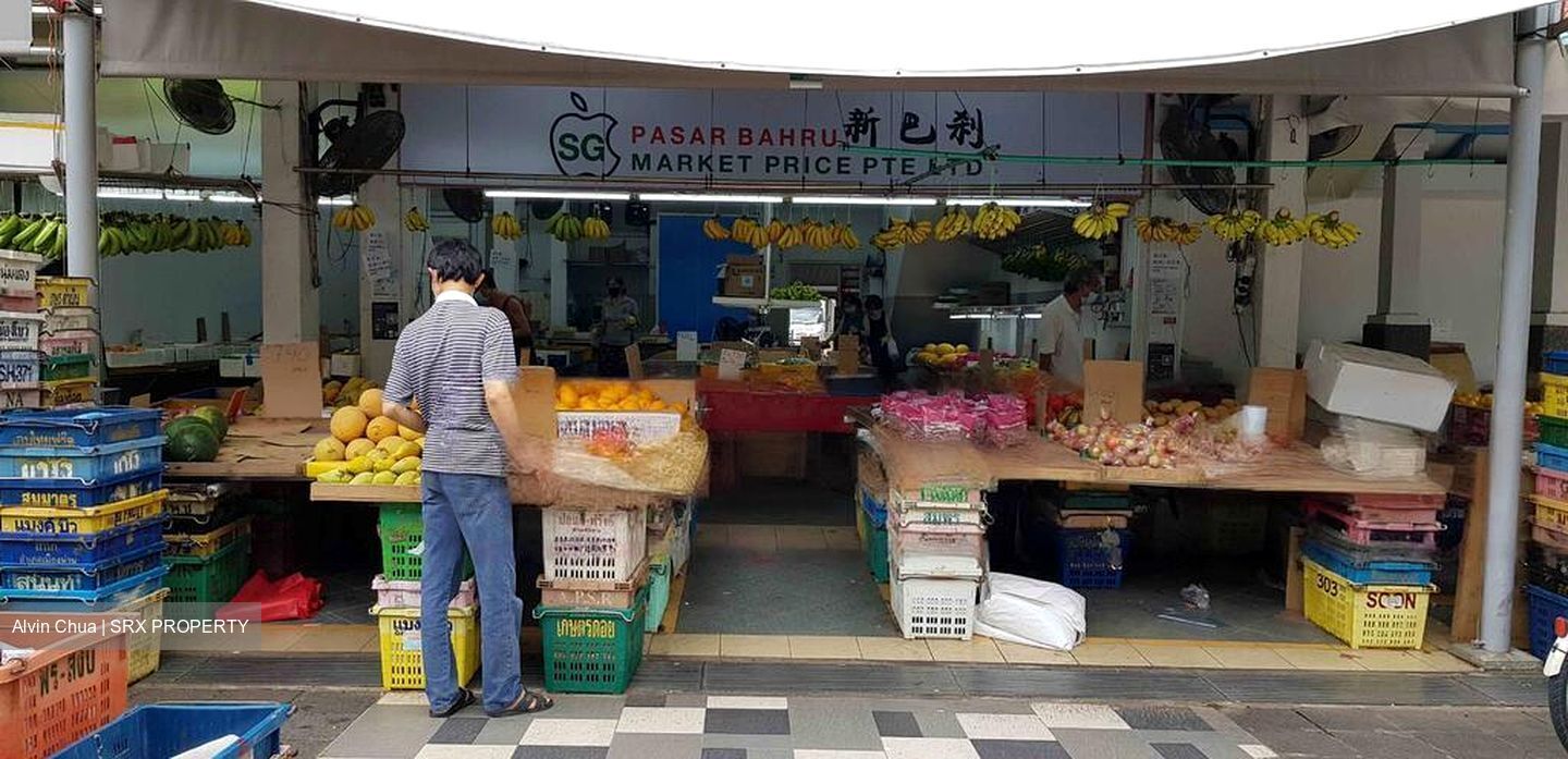 New Upper Changi Road (D16), Shop House #628802701